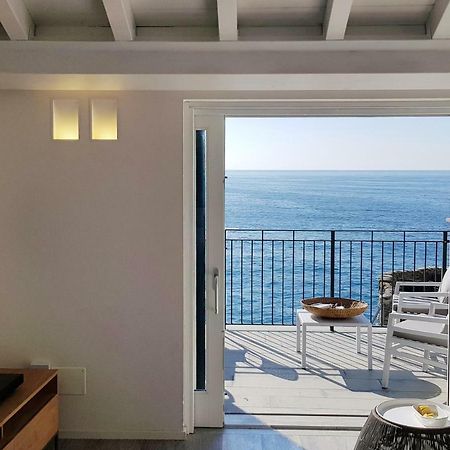 Fivestay Casa Gabriella Вернаца Екстериор снимка