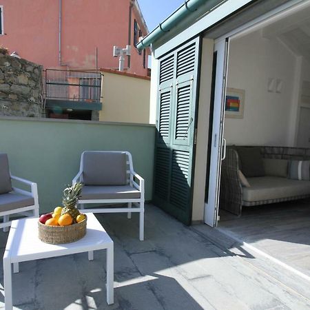 Fivestay Casa Gabriella Вернаца Екстериор снимка
