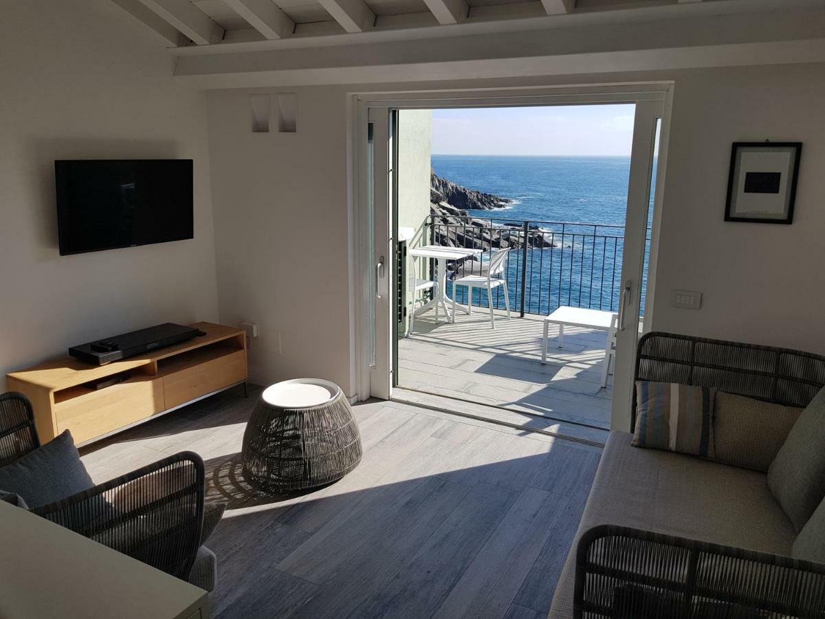 Fivestay Casa Gabriella Вернаца Екстериор снимка