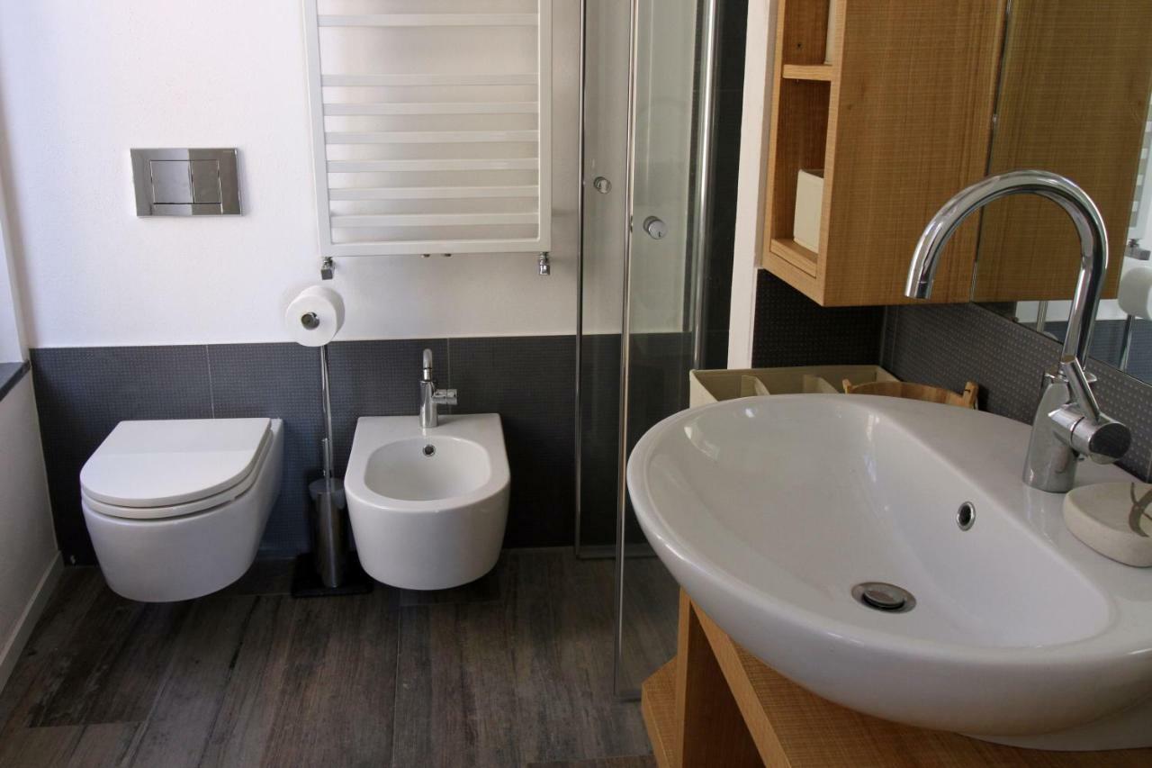 Fivestay Casa Gabriella Вернаца Екстериор снимка