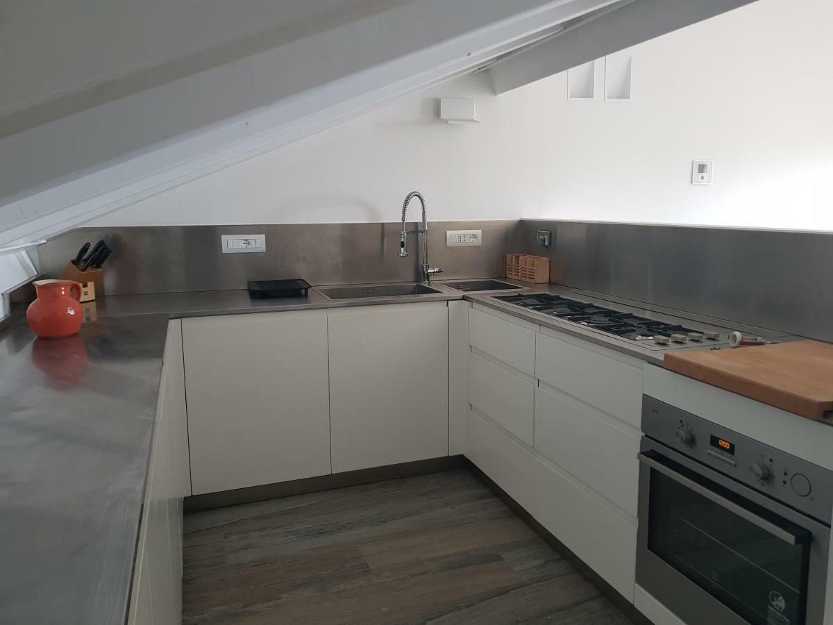 Fivestay Casa Gabriella Вернаца Екстериор снимка