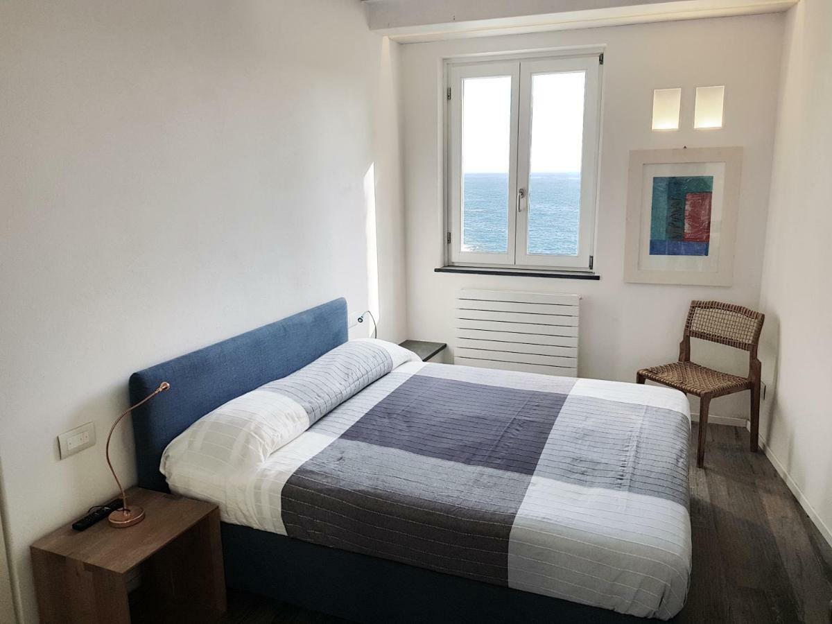 Fivestay Casa Gabriella Вернаца Екстериор снимка