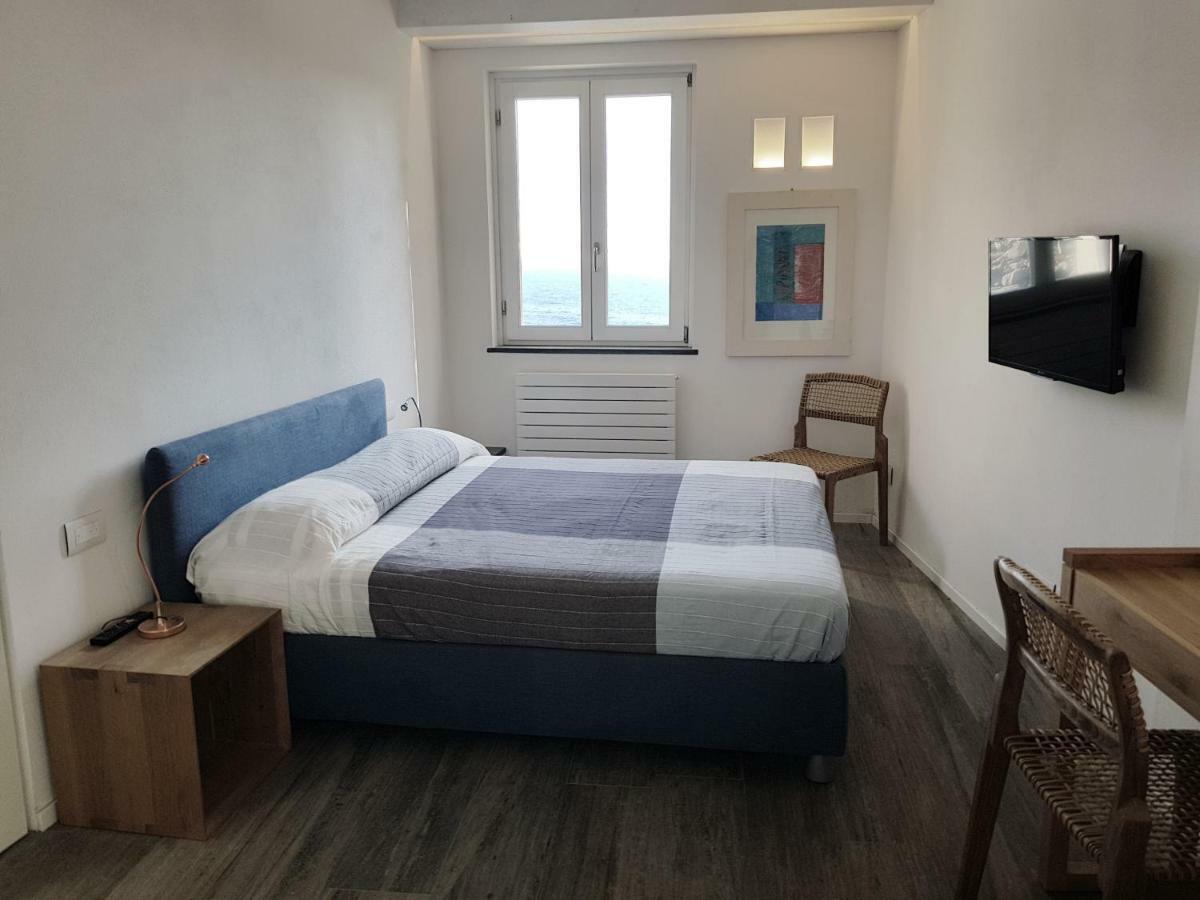 Fivestay Casa Gabriella Вернаца Екстериор снимка