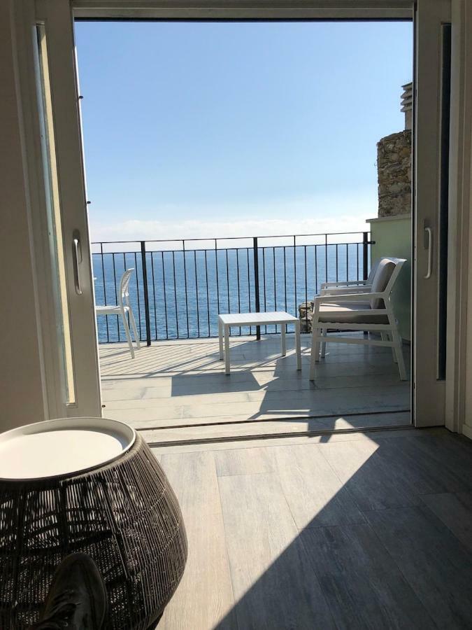 Fivestay Casa Gabriella Вернаца Екстериор снимка