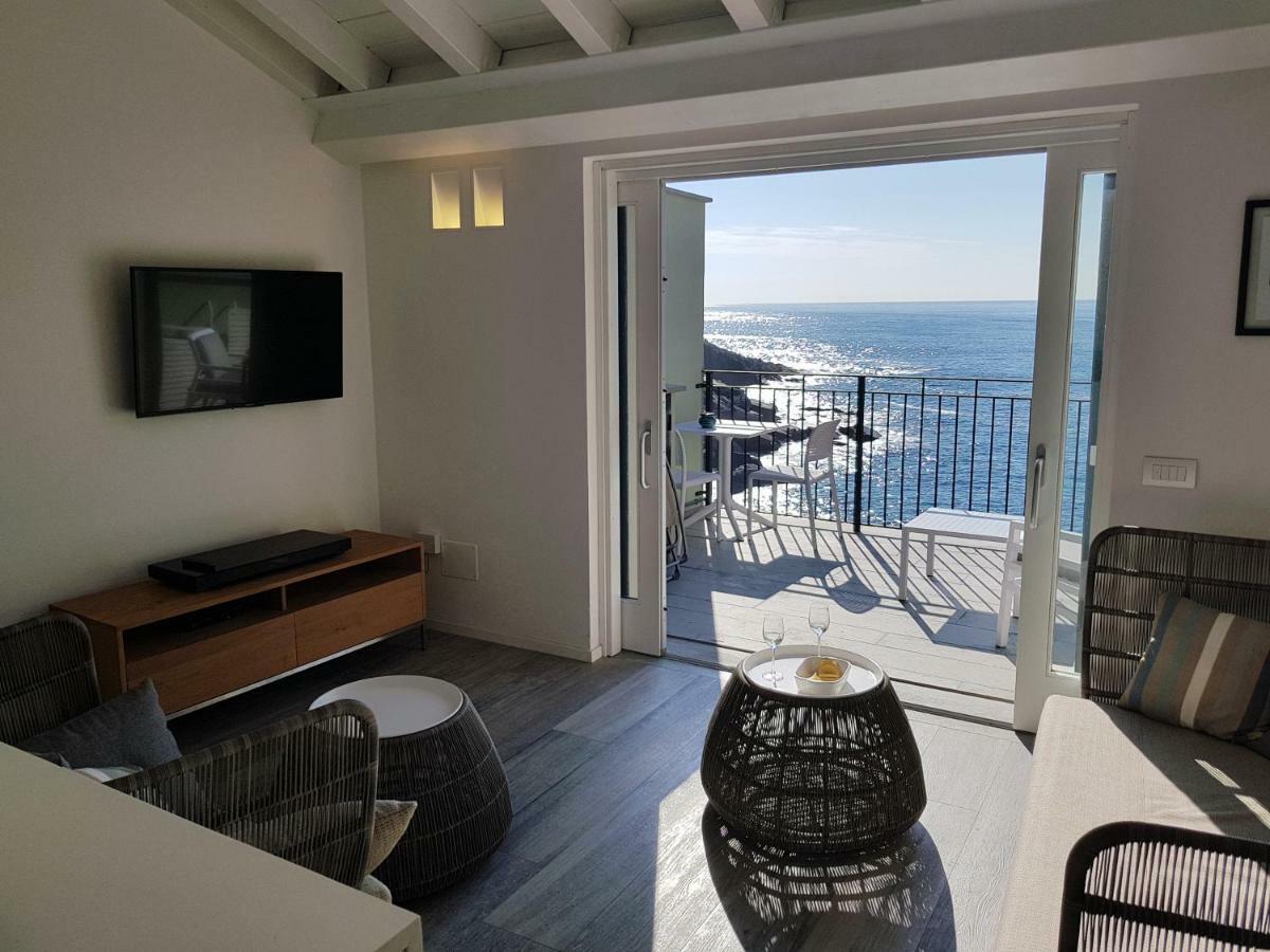 Fivestay Casa Gabriella Вернаца Екстериор снимка
