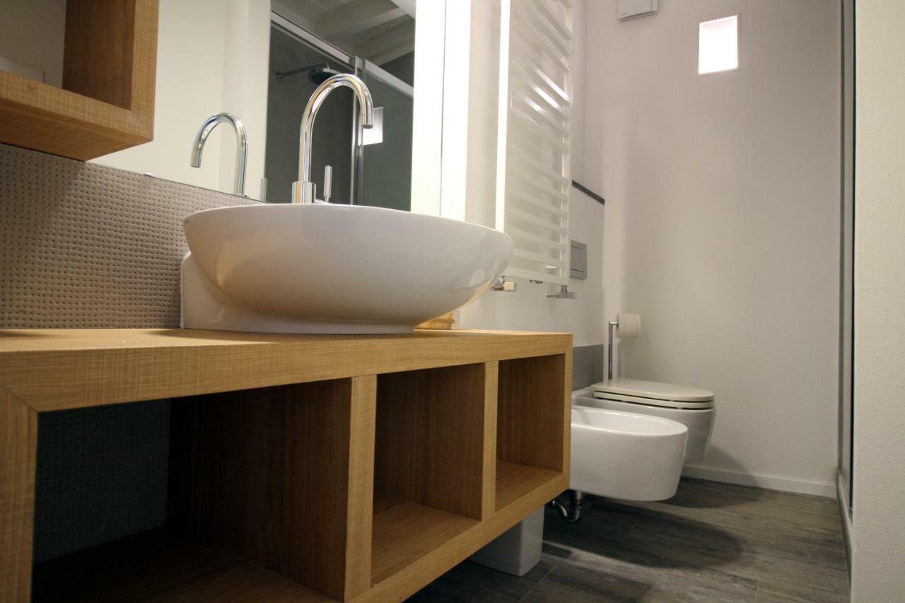 Fivestay Casa Gabriella Вернаца Екстериор снимка