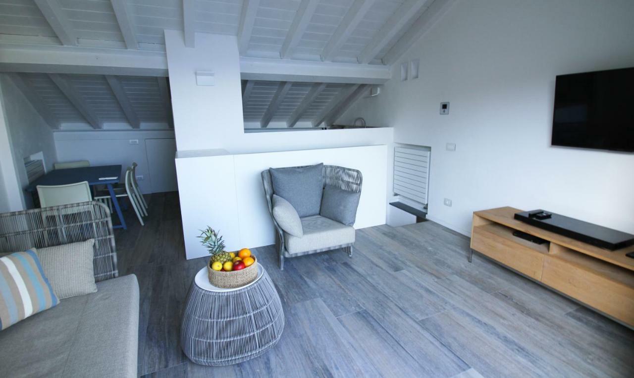 Fivestay Casa Gabriella Вернаца Екстериор снимка