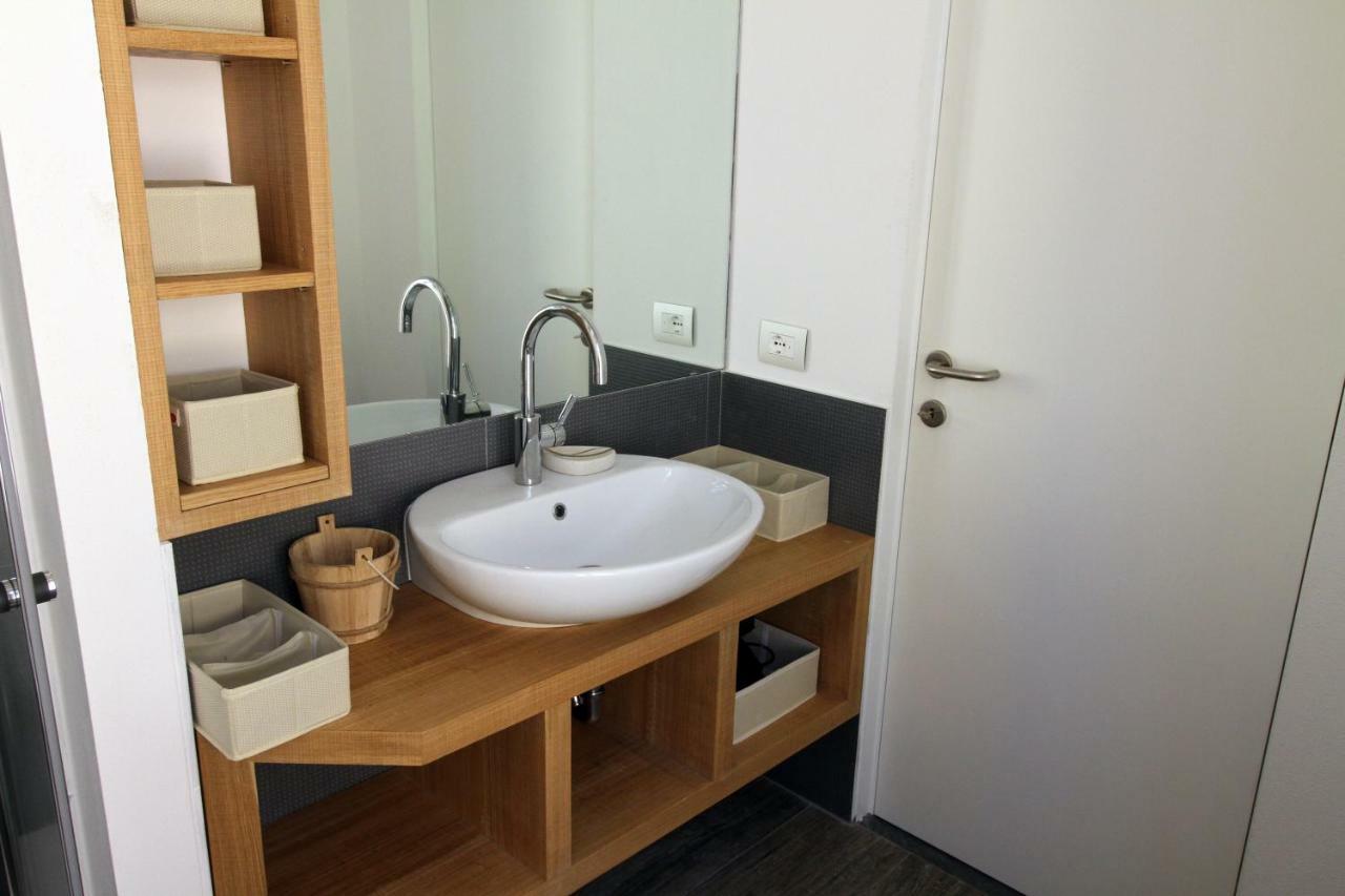 Fivestay Casa Gabriella Вернаца Екстериор снимка