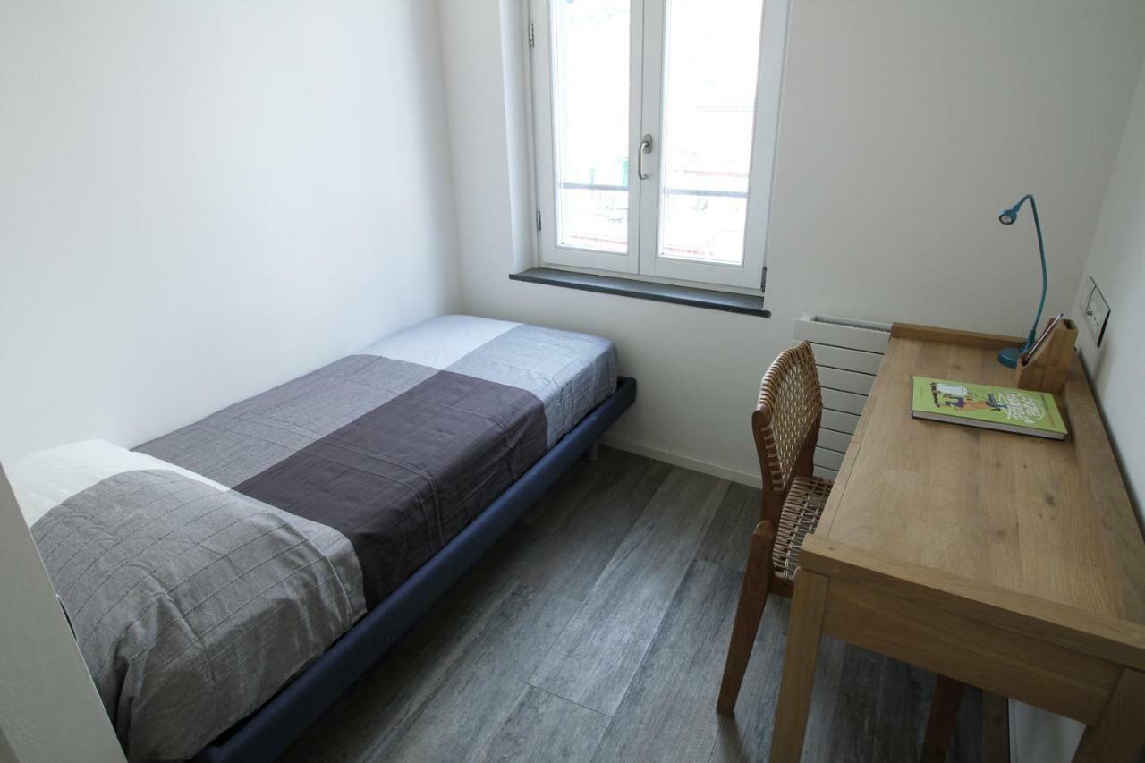 Fivestay Casa Gabriella Вернаца Екстериор снимка