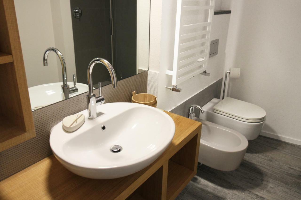 Fivestay Casa Gabriella Вернаца Екстериор снимка