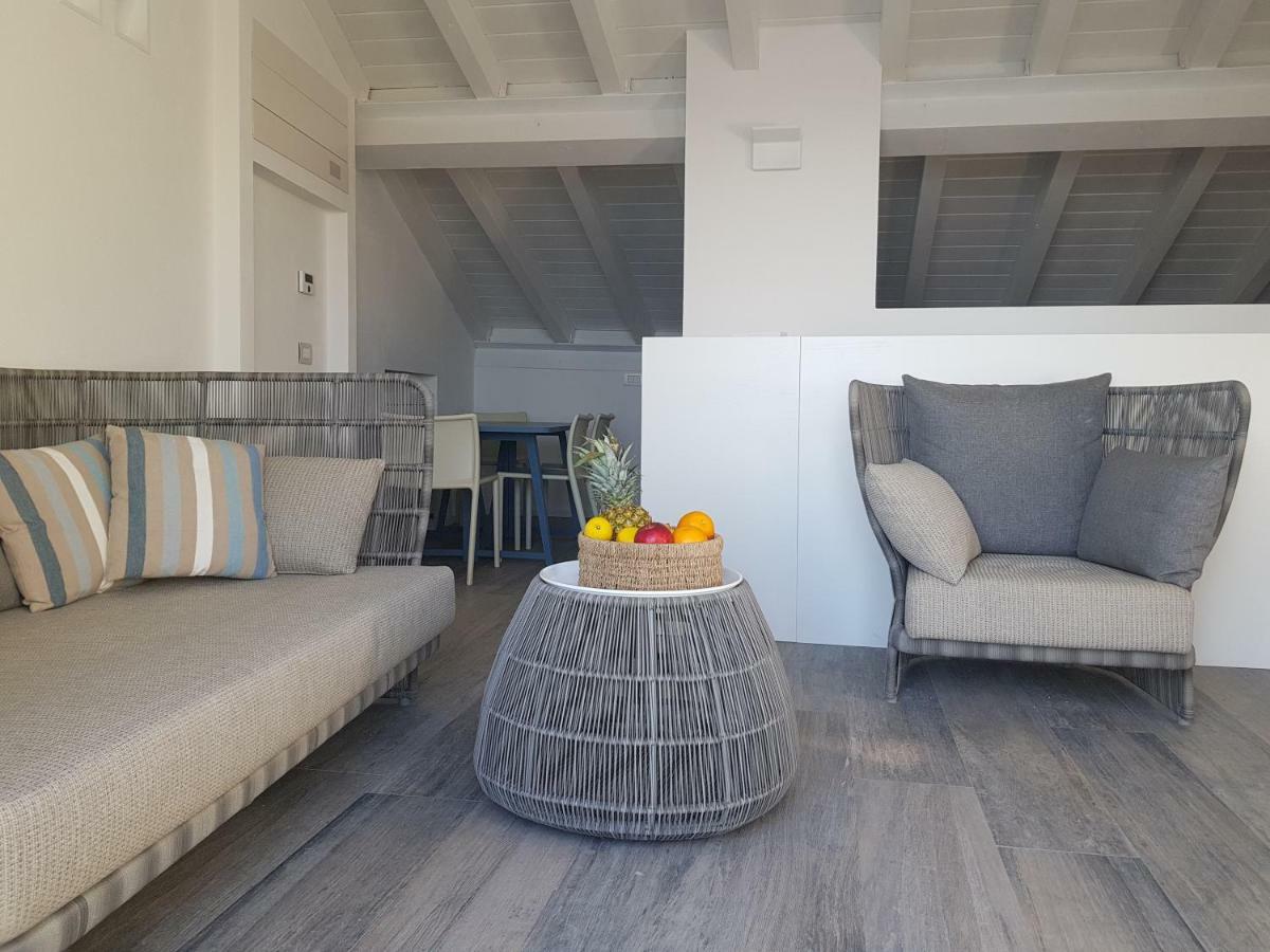 Fivestay Casa Gabriella Вернаца Екстериор снимка