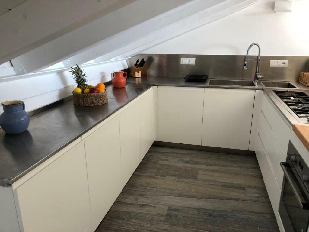 Fivestay Casa Gabriella Вернаца Екстериор снимка