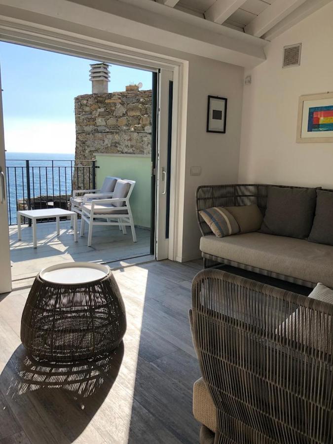 Fivestay Casa Gabriella Вернаца Екстериор снимка