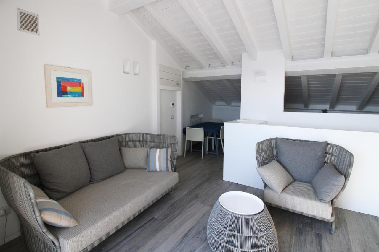 Fivestay Casa Gabriella Вернаца Екстериор снимка